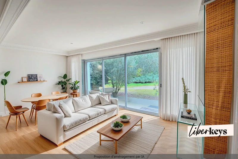 Maison de campagne - 280 m² - 9 pièces