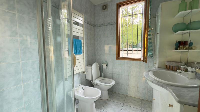 Maison - 60 m² - 3 pièces