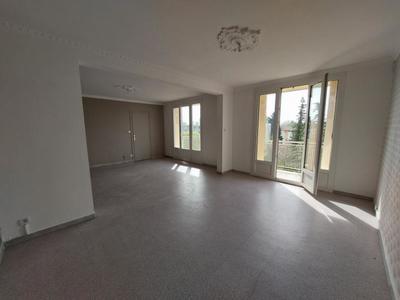 Appartement - 76 m² - 4 pièces