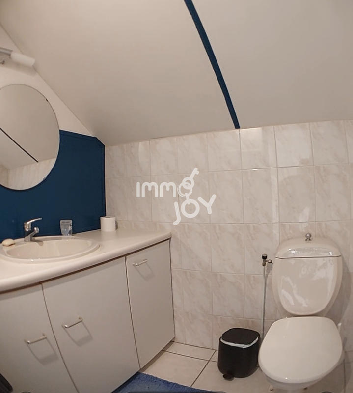 Villa - 107 m² - 4 pièces