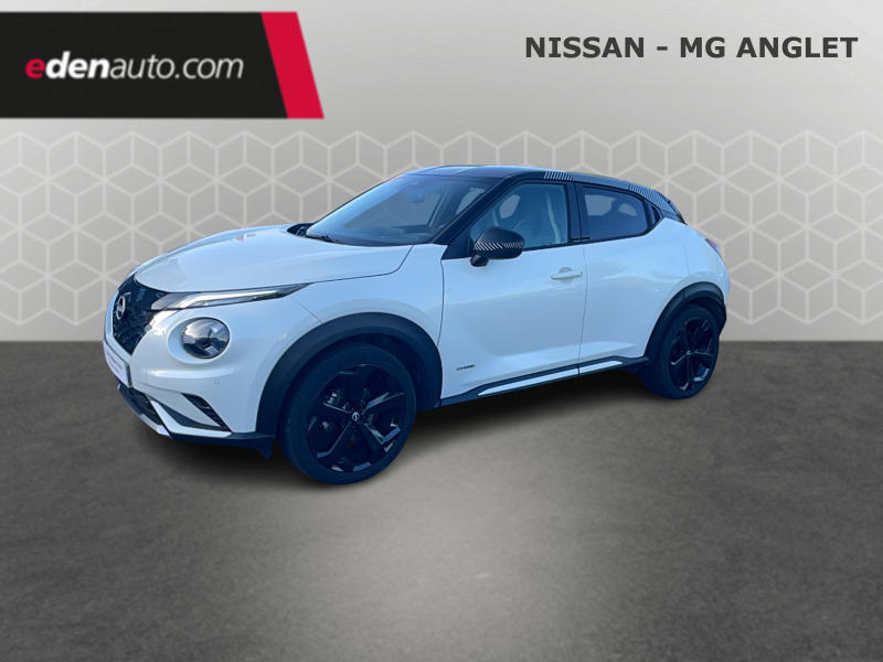 Nissan Juke Hybrid 143 Premiere Edition