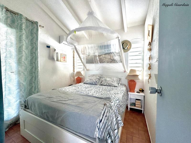 Appartement - 49 m² - 3 pièces