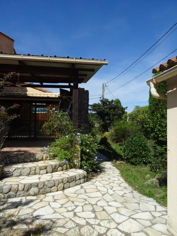 Villa - 162 m² - 6 pièces