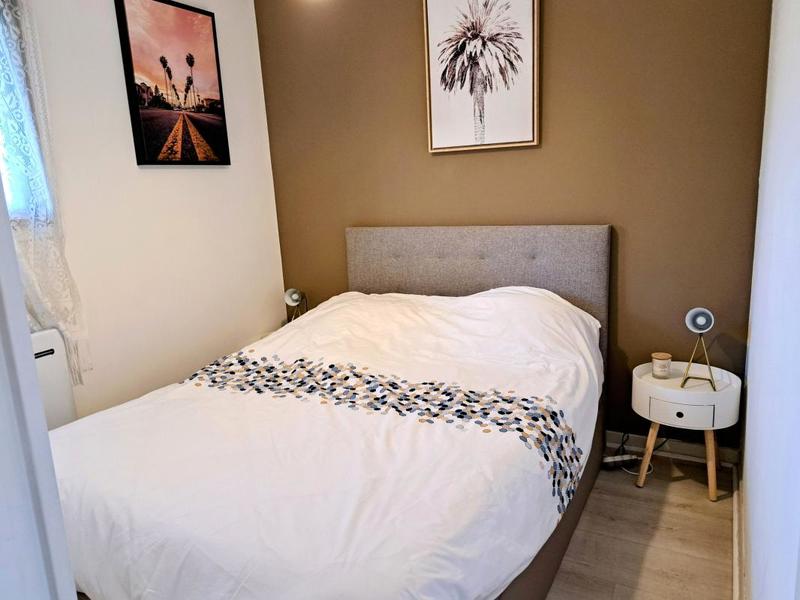 Appartement - 41 m² - 3 pièces