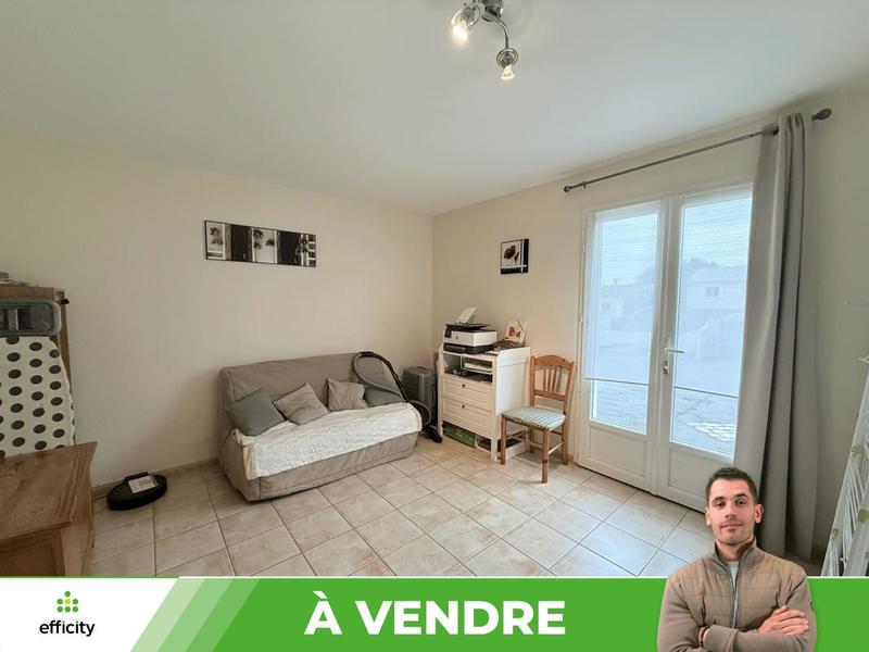 Pavillon - 111 m² - 6 pièces