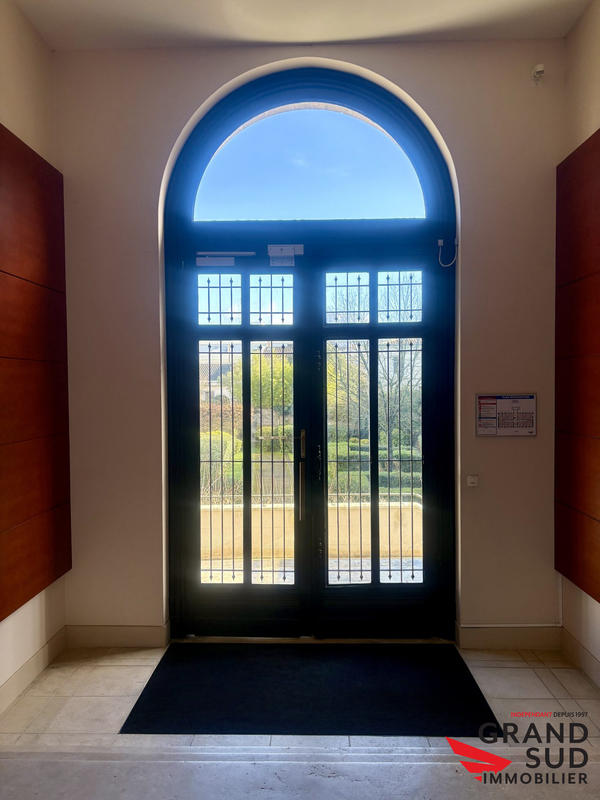 Appartement - 76 m² - 3 pièces