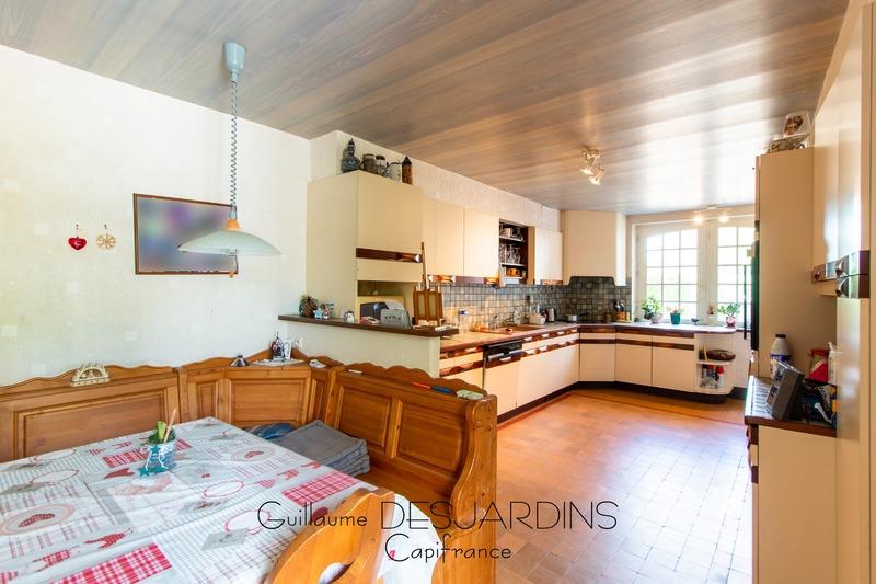 Maison - 170 m² - 6 pièces