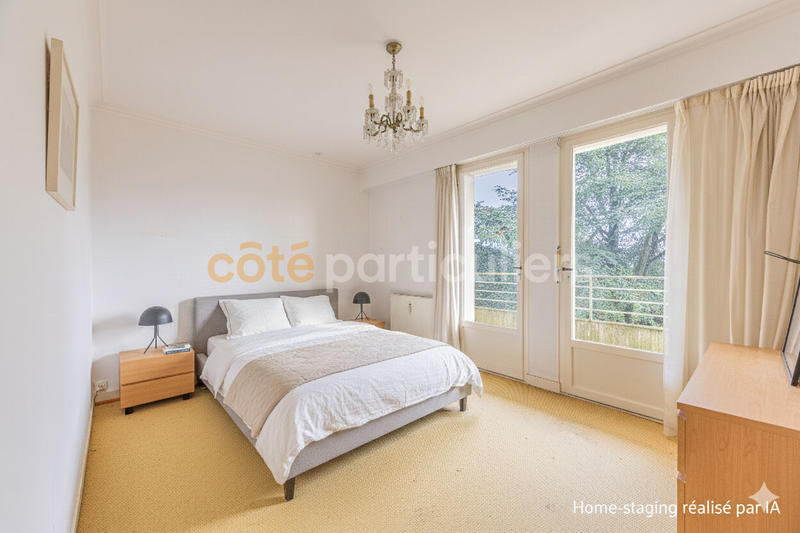 Appartement - 86 m² - 3 pièces