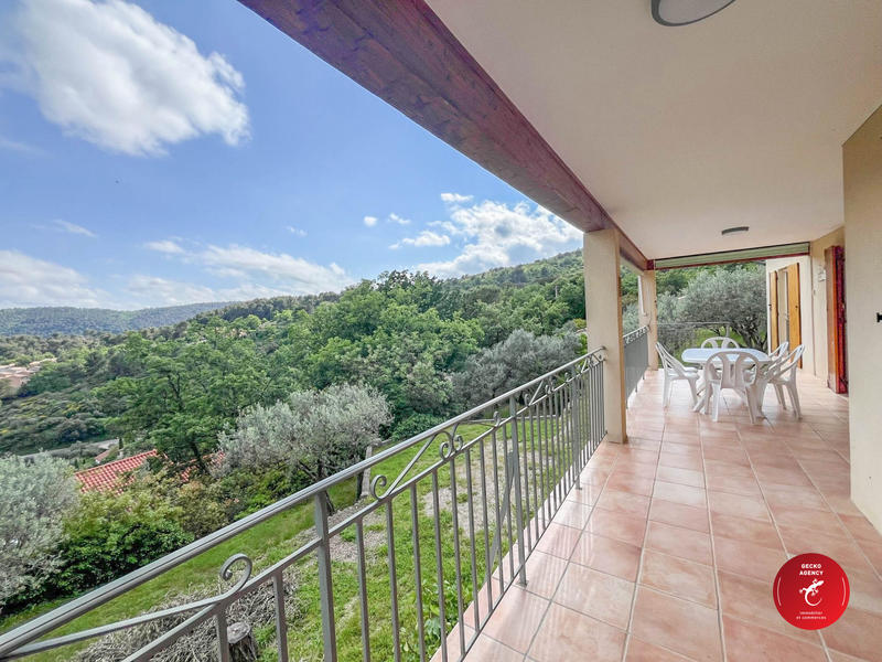 Villa - 79 m² - 3 pièces