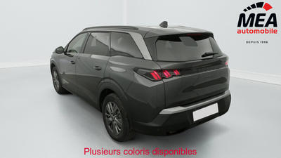 Peugeot 5008 Hybrid 145 e-Dcs6 Allure