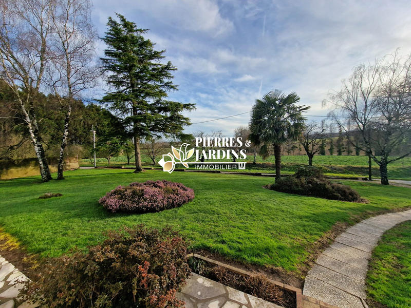 Maison - 115 m² - 6 pièces