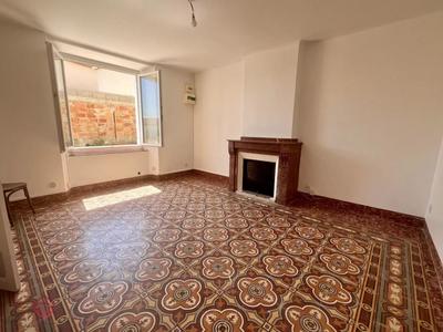 Maison de village - 103 m² - 5 pièces