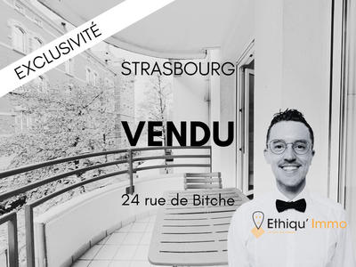 Appartement - 29 m² - 1 pièce