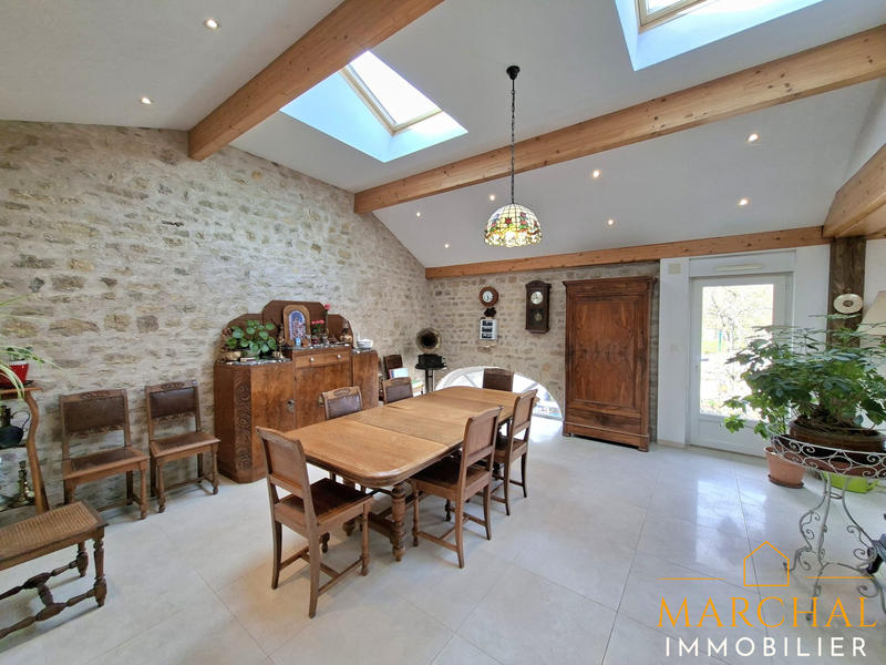 Maison - 171 m² - 4 pièces