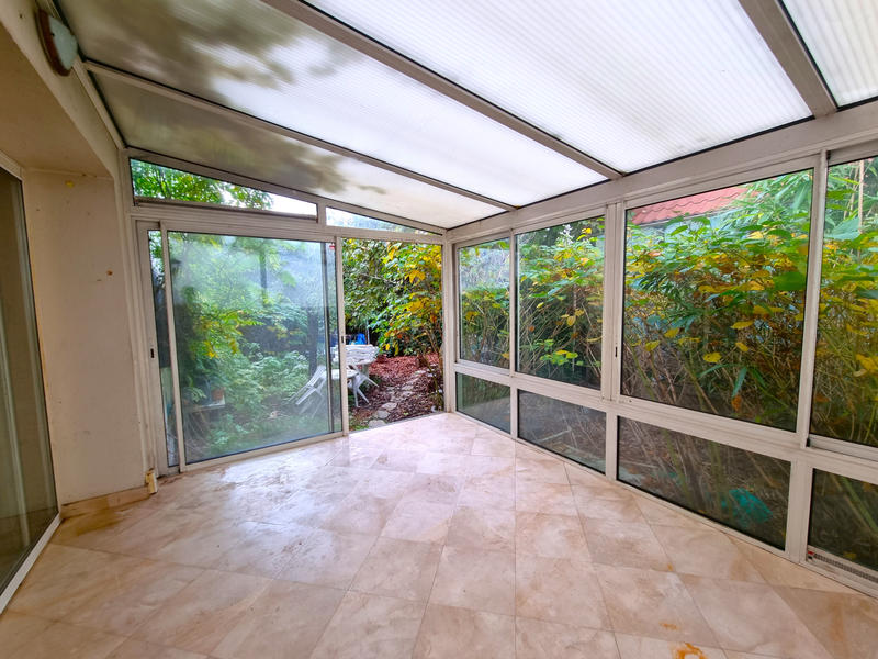 Maison - 123 m² - 6 pièces