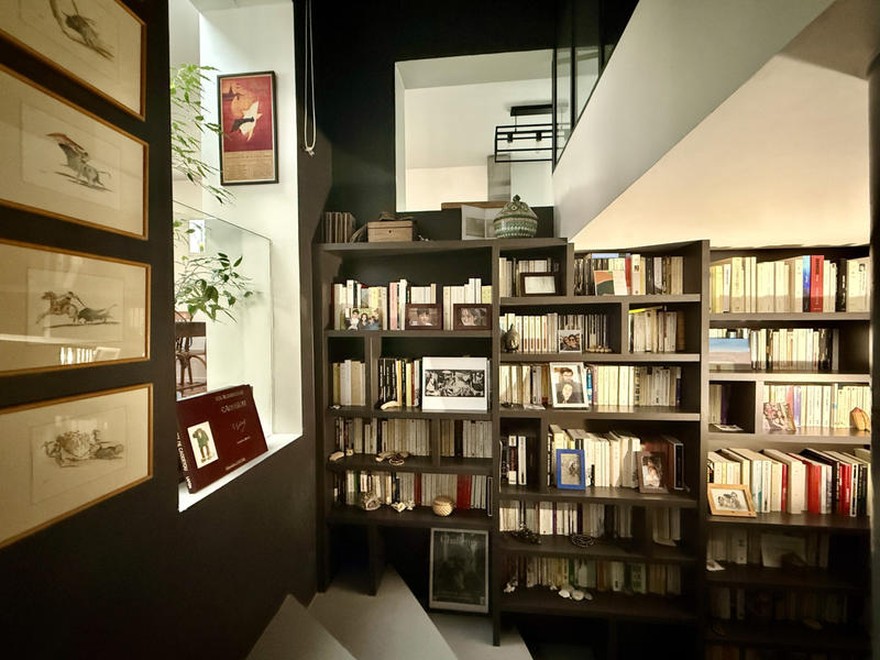 Appartement - 72 m² - 4 pièces