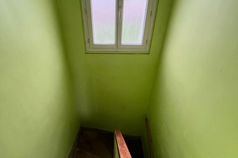 Maison - 56 m² - 3 pièces