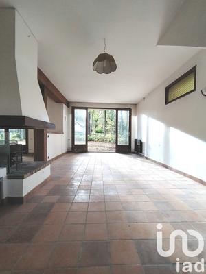 Maison - 158 m² - 6 pièces