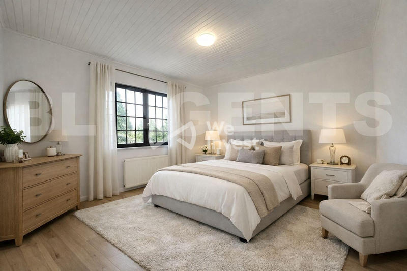 Maison - 182 m² - 5 pièces