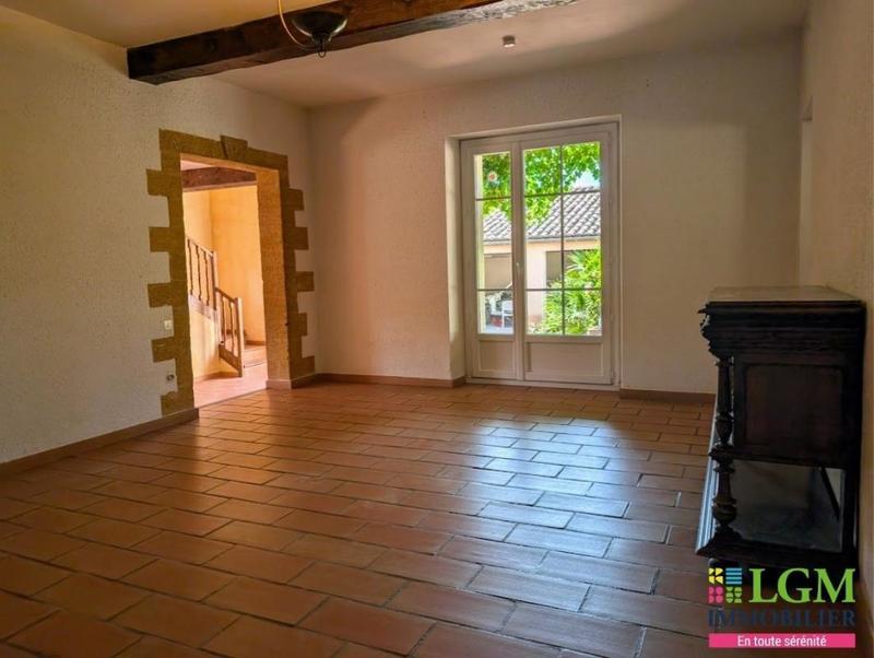 Mas - 219 m² - 6 pièces