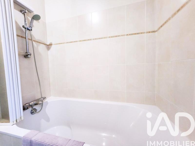 Appartement - 85 m² - 4 pièces