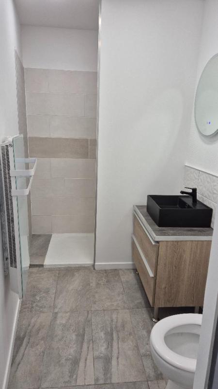 Appartement - 30 m² - 1 pièce