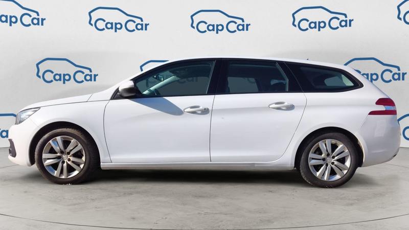 Peugeot 308 Sw 1.5 BlueHDi 130 Active Business