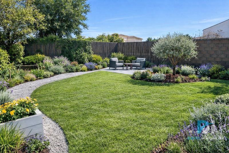 Villa - 113 m² - 5 pièces