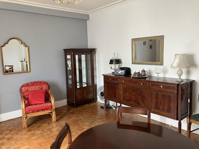 Appartement - 93 m² - 4 pièces