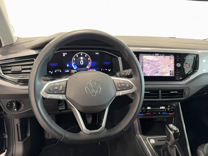 Volkswagen Polo 1.0 Tsi 95 s&amp;S Dsg7 Style