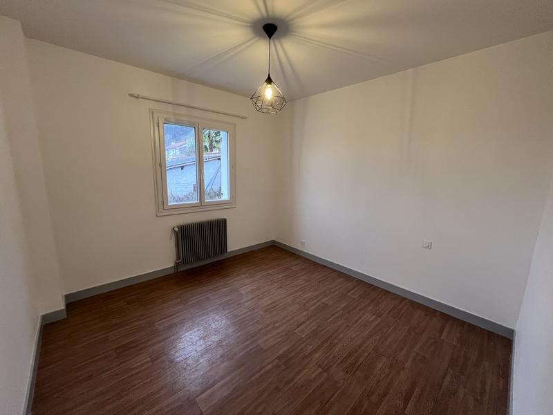 Maison - 83 m² - 3 pièces