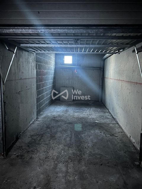 Parking / Garage - 26 m²