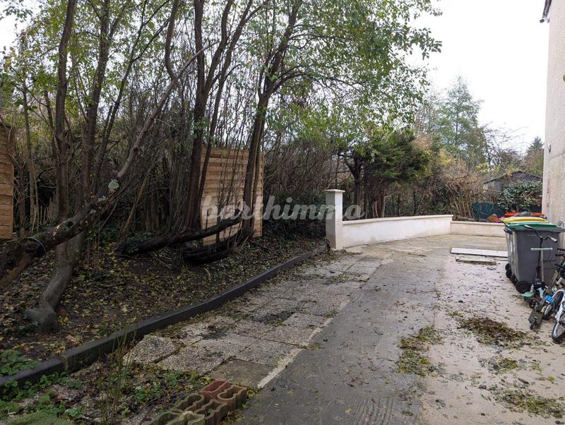 Maison - 115 m² - 6 pièces