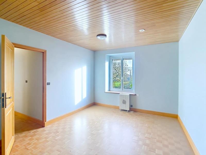 Maison de campagne - 178 m² - 13 pièces