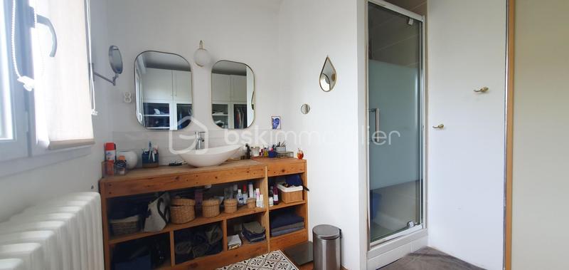 Maison - 142 m² - 7 pièces