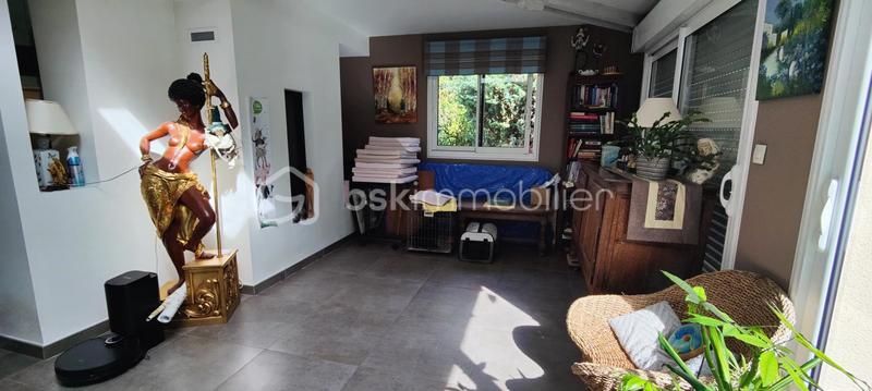 Maison de campagne - 153 m² - 6 pièces