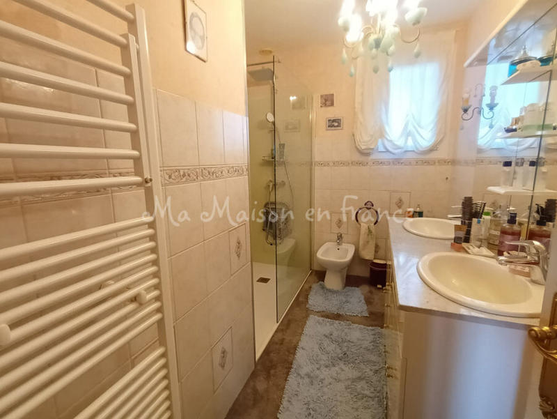 Maison de campagne - 99 m² - 4 pièces