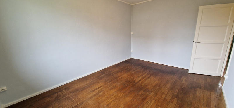 Maison - 97 m² - 4 pièces