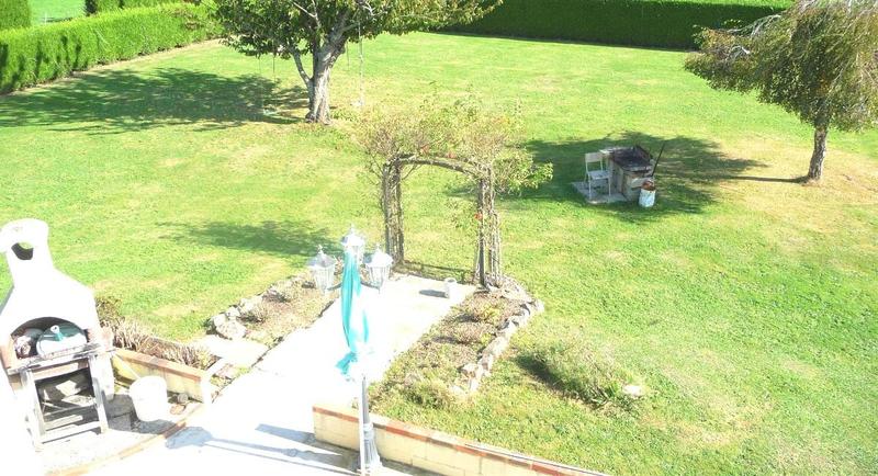 Villa - 94 m² - 5 pièces