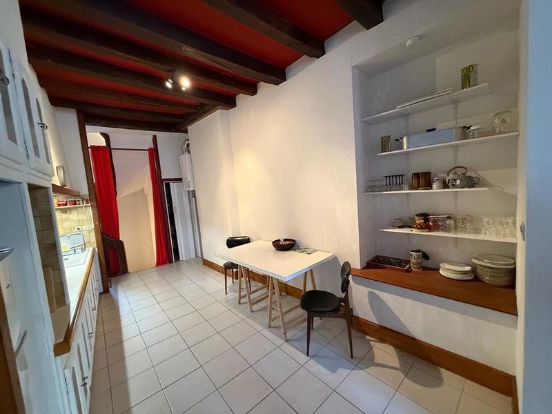 Appartement - 68 m² - 2 pièces