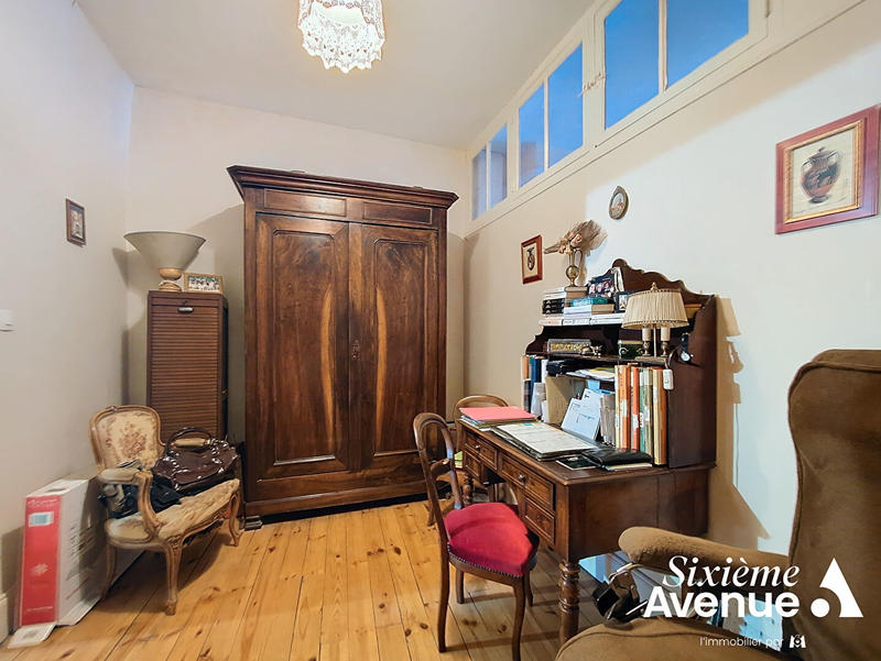 Immeuble - 360 m² - 10 pièces