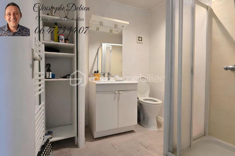 Maison de ville - 221 m² - 10 pièces