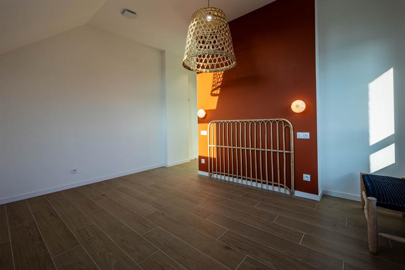 Villa - 236 m² - 8 pièces