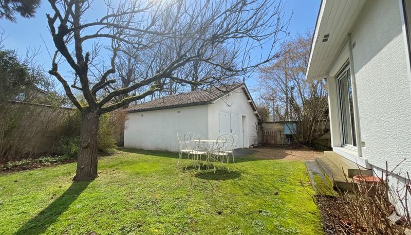 Maison - 132 m² - 6 pièces