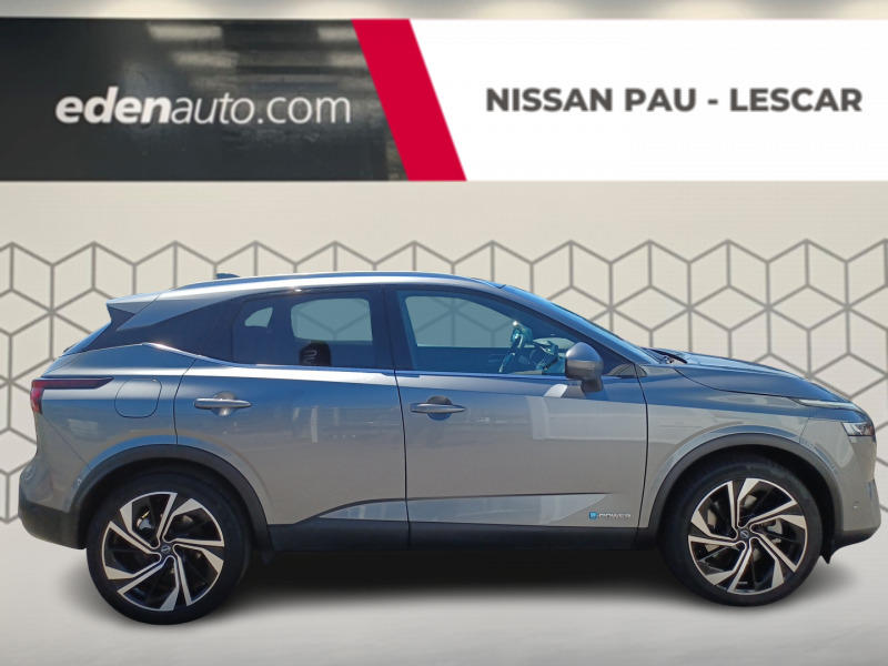 Nissan Qashqai e-Power 190 ch Tekna+