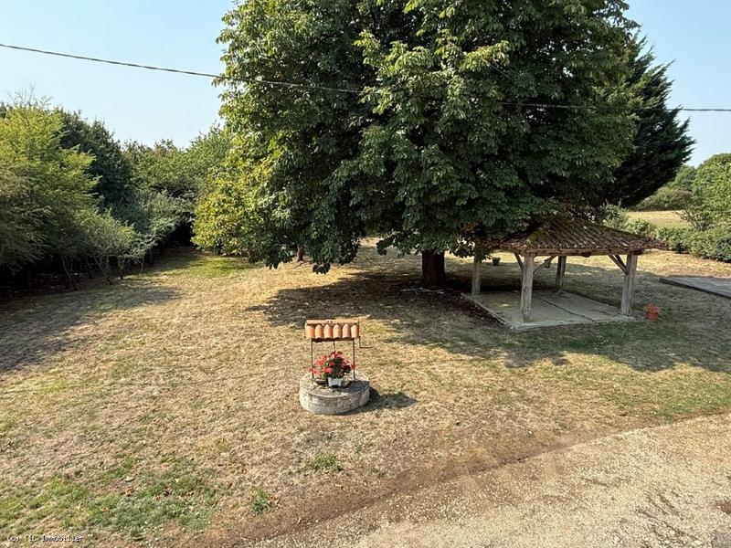 Maison de campagne - 127 m² - 6 pièces