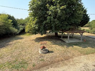 Maison de campagne - 127 m² - 6 pièces