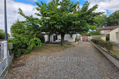 Maison - 77 m² - 4 pièces