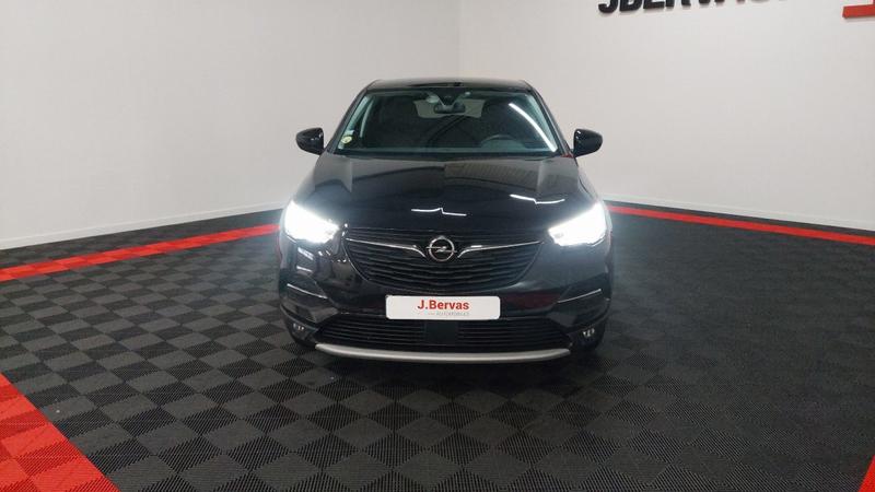 Opel Grandland X 1.5 Diesel 130 Gs Line Auto