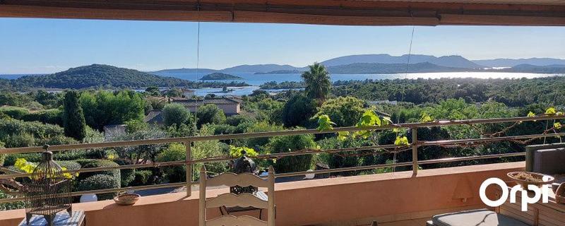 Villa - 150 m² - 5 pièces